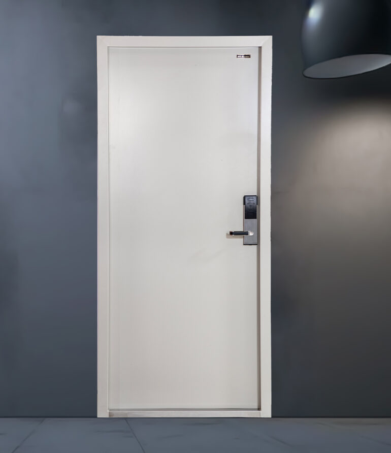 Steel Doors Manufacturers