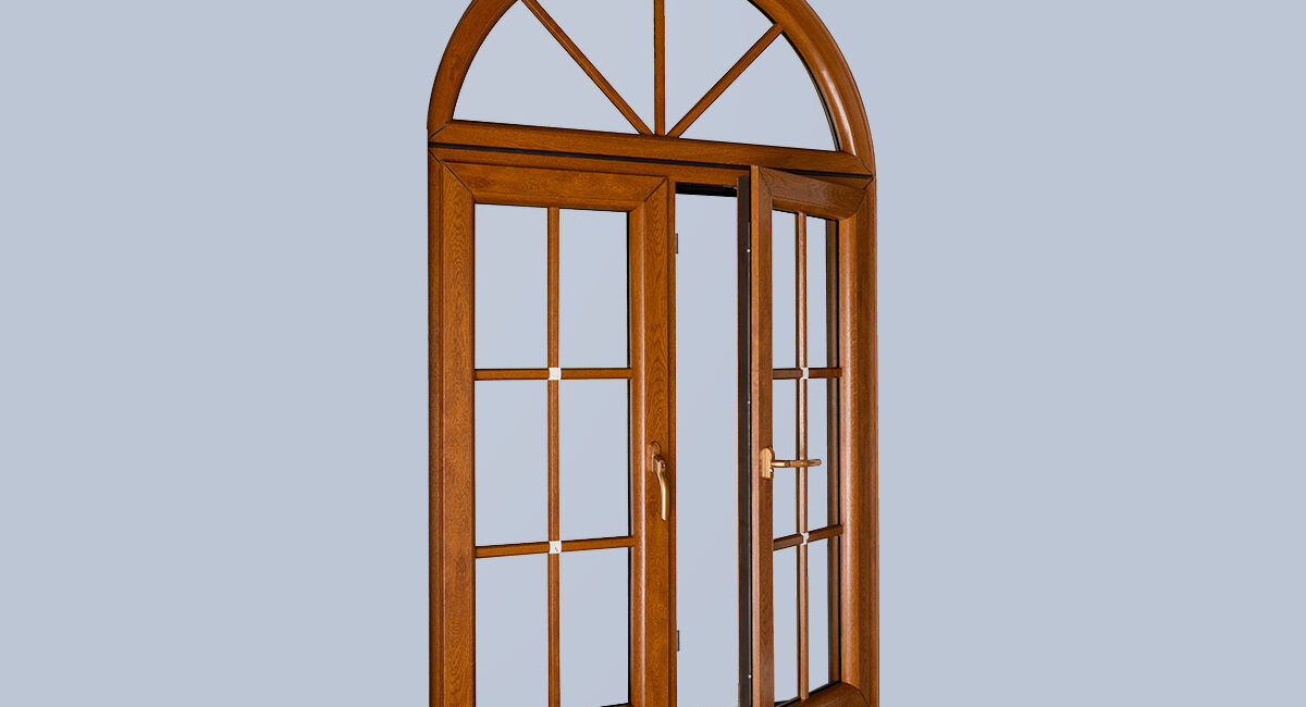 premium upvc doors and windows