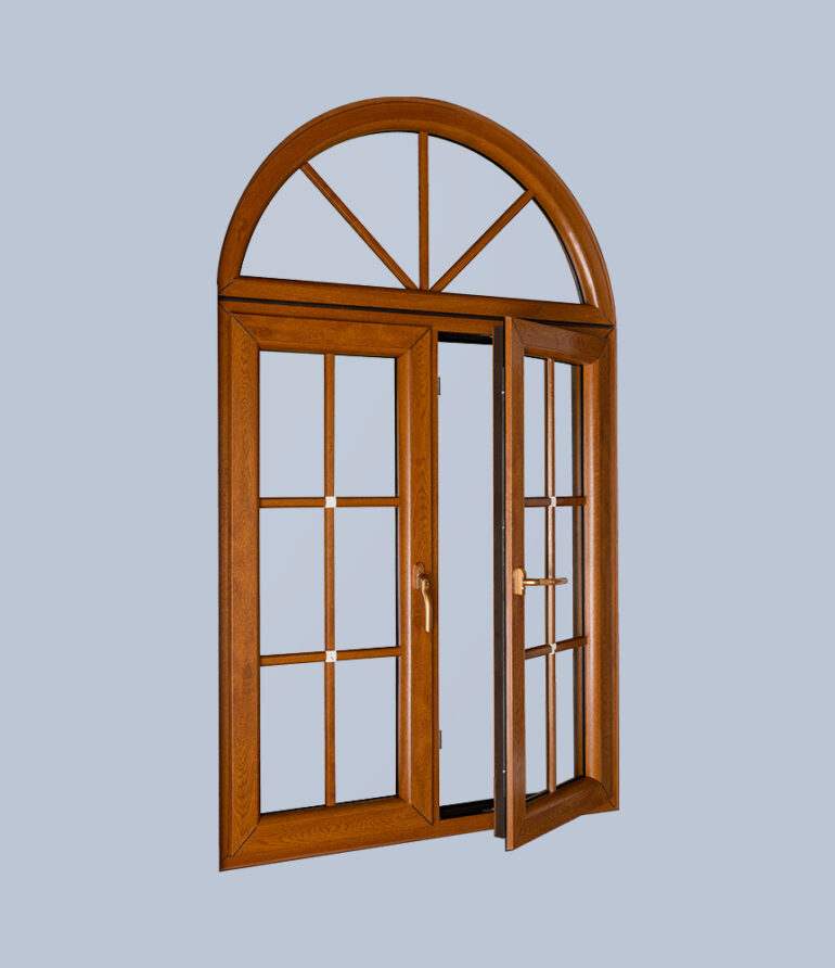 premium upvc doors and windows