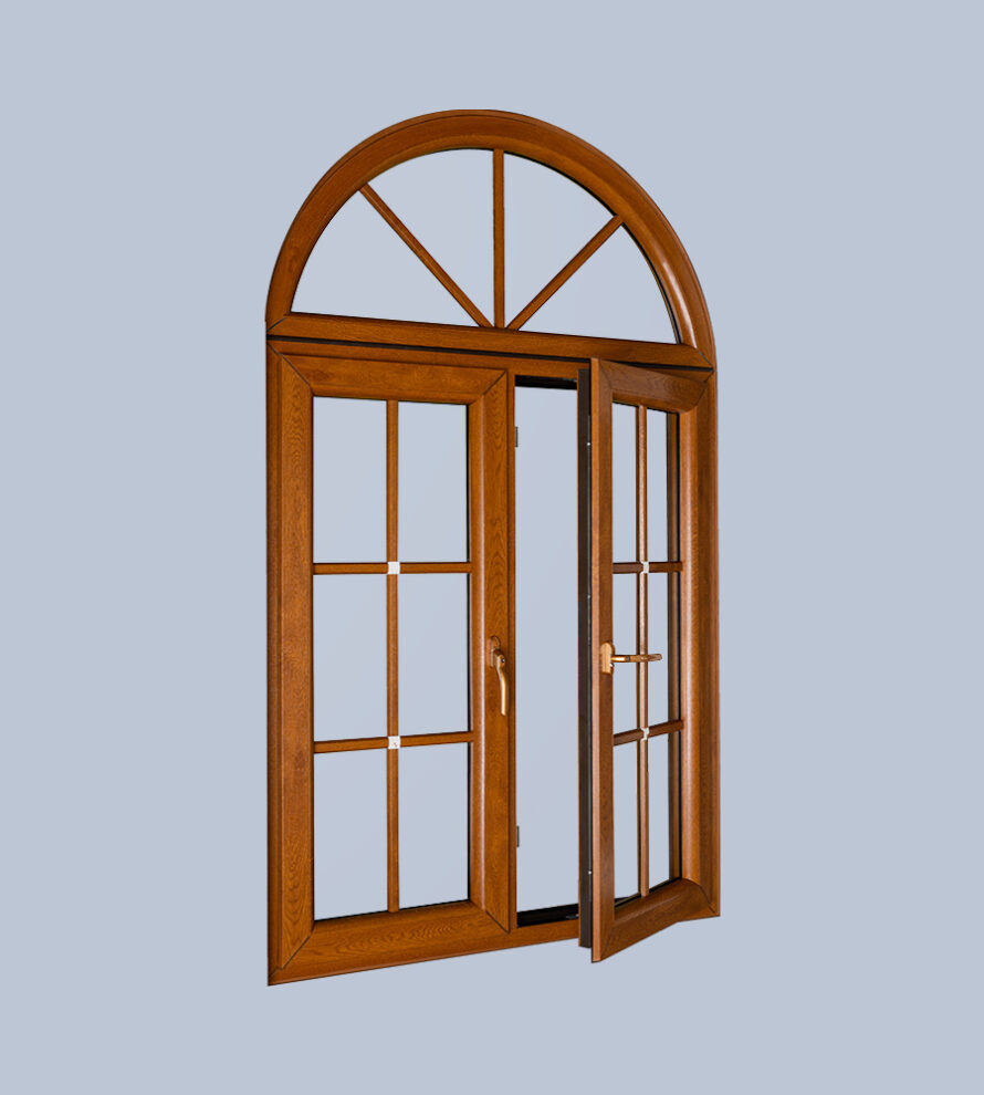 premium upvc doors and windows