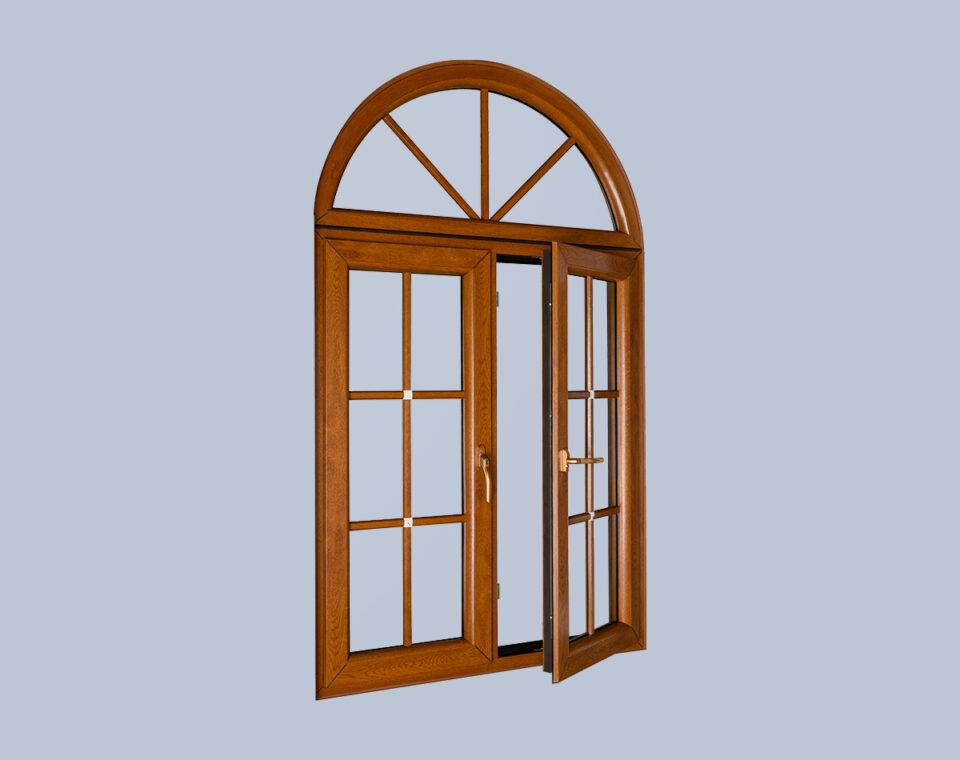 premium upvc doors and windows