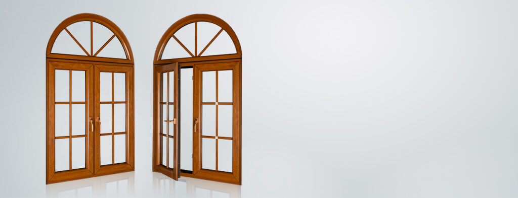 arch doors manufacturers