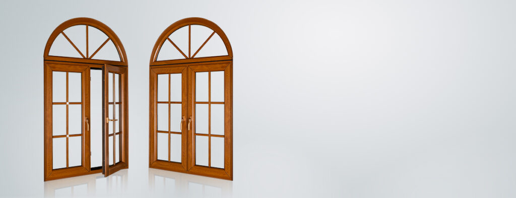 Arch Windows Manufacturers