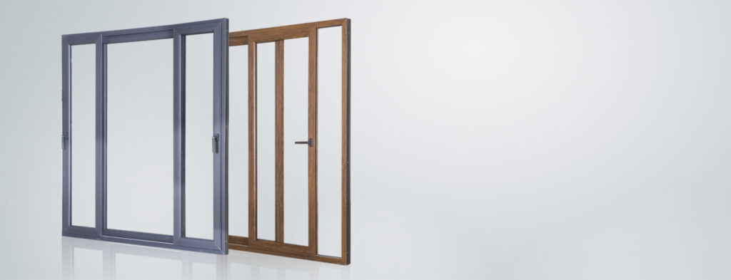 uPVC Sliding Doors Manufacturers