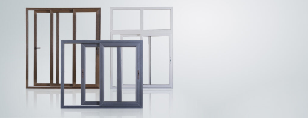 uPVC Sliding Windows Manufacturers