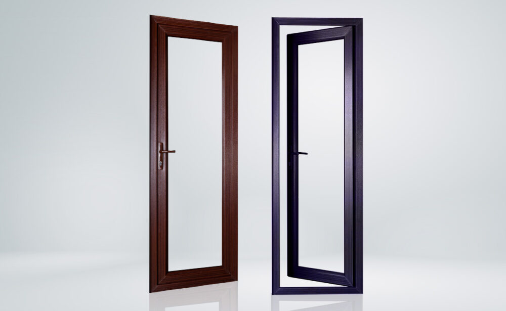 steel doors in bangalore