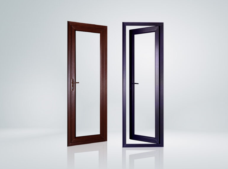 steel doors in bangalore