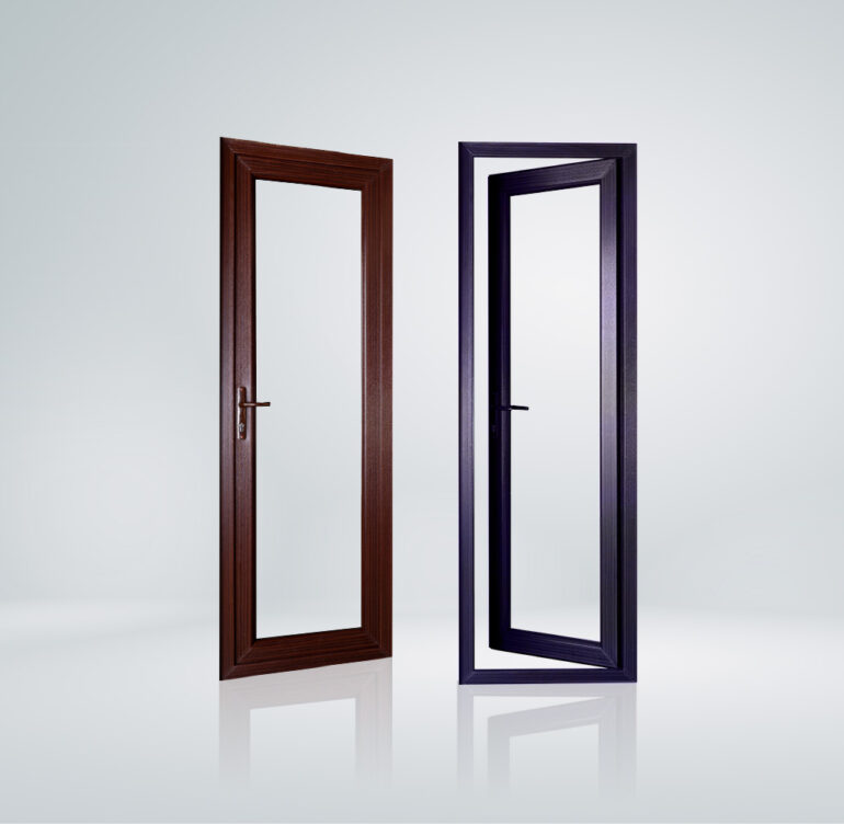 steel doors in bangalore