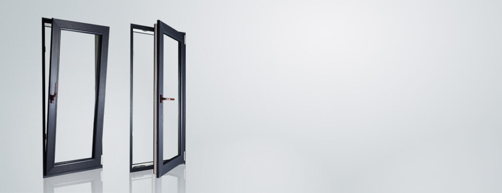 tilt and turn upvc windows manufacturers