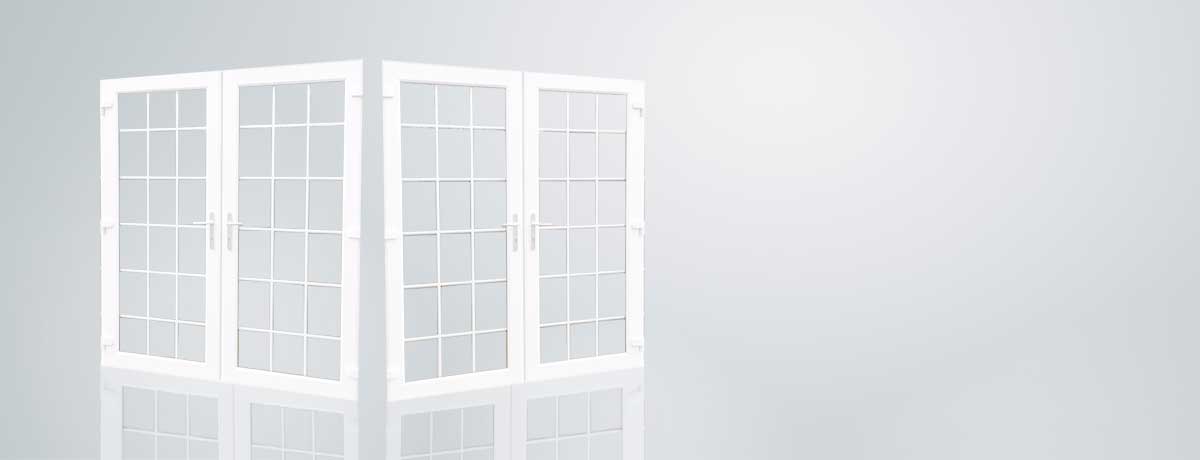upvc french doors manufacturers