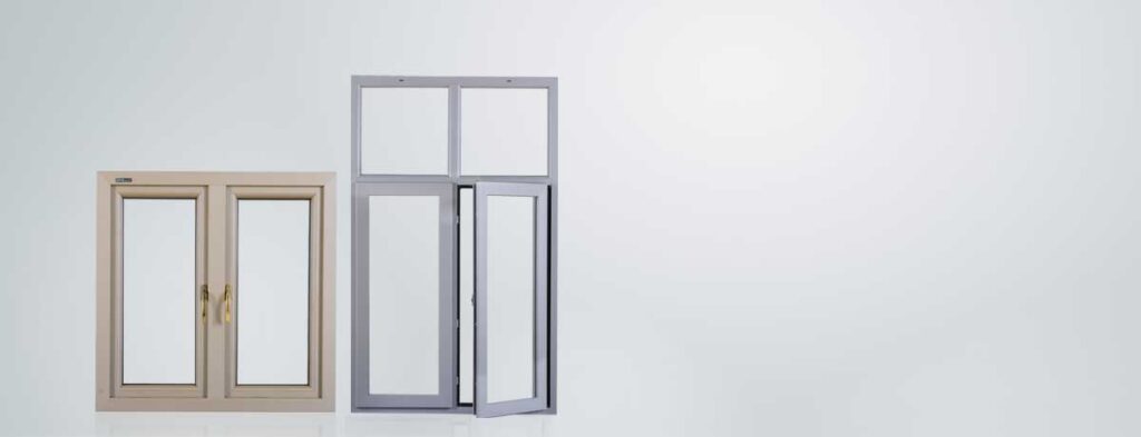 uPVC Windows in Bangalore