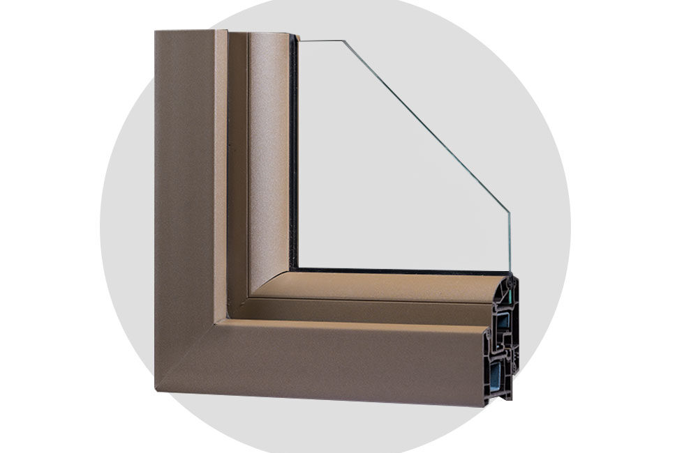 premium upvc profile