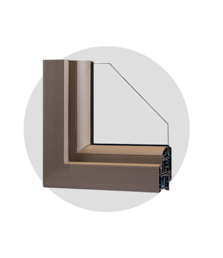 premium upvc profile