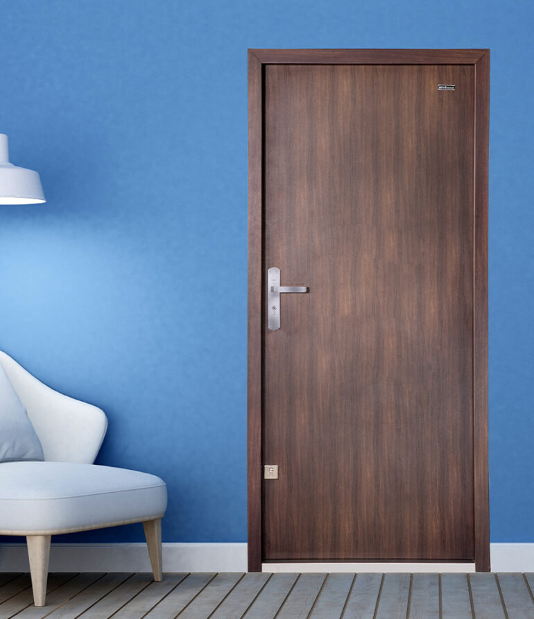 stainless steel door manufacturers
