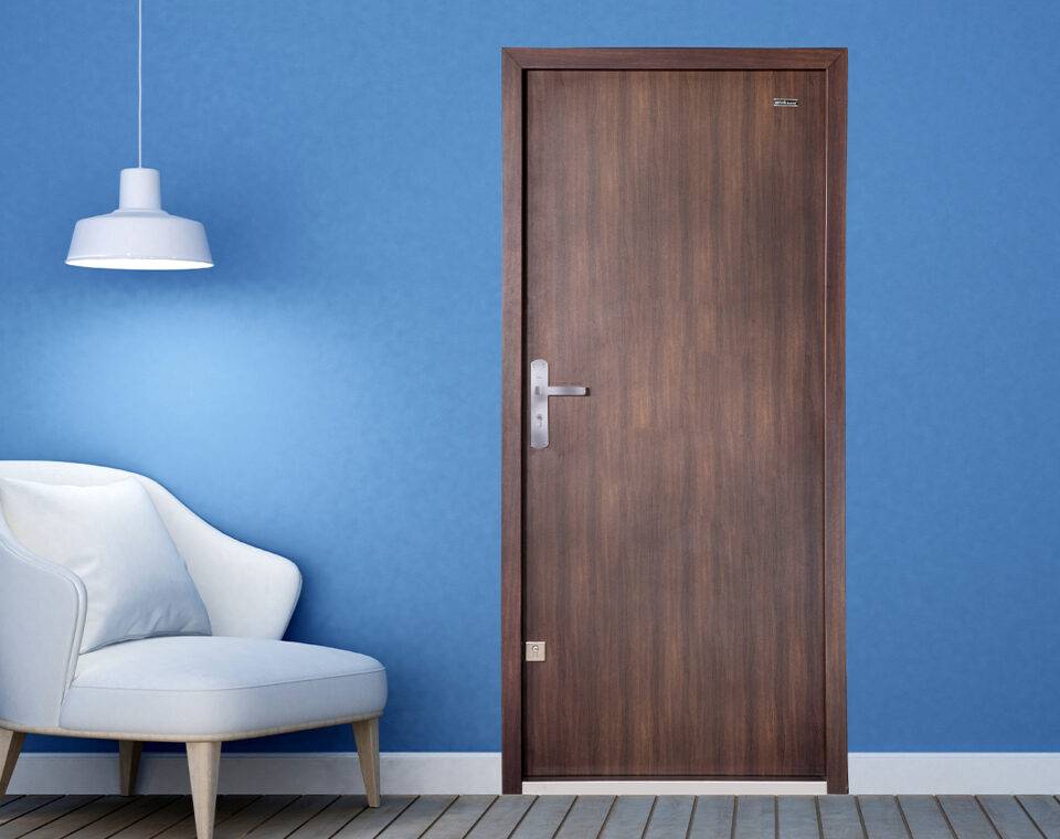 stainless steel door manufacturers