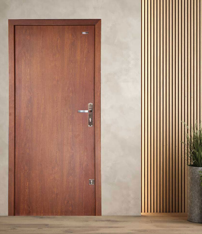 stainless steel door manufacturers