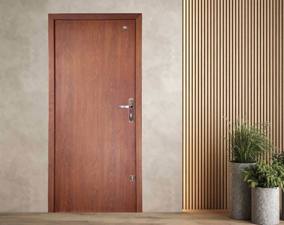 stainless steel door manufacturers