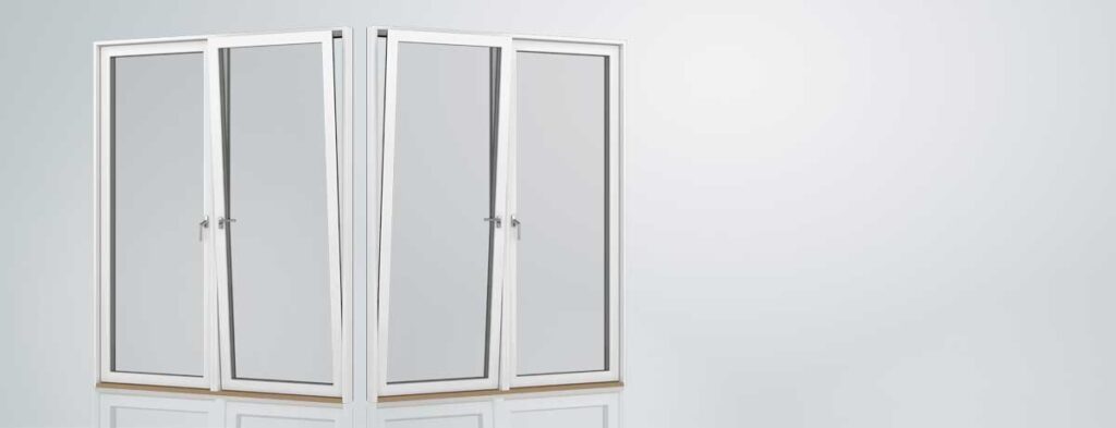 upvc tilt turn doors manufacturers