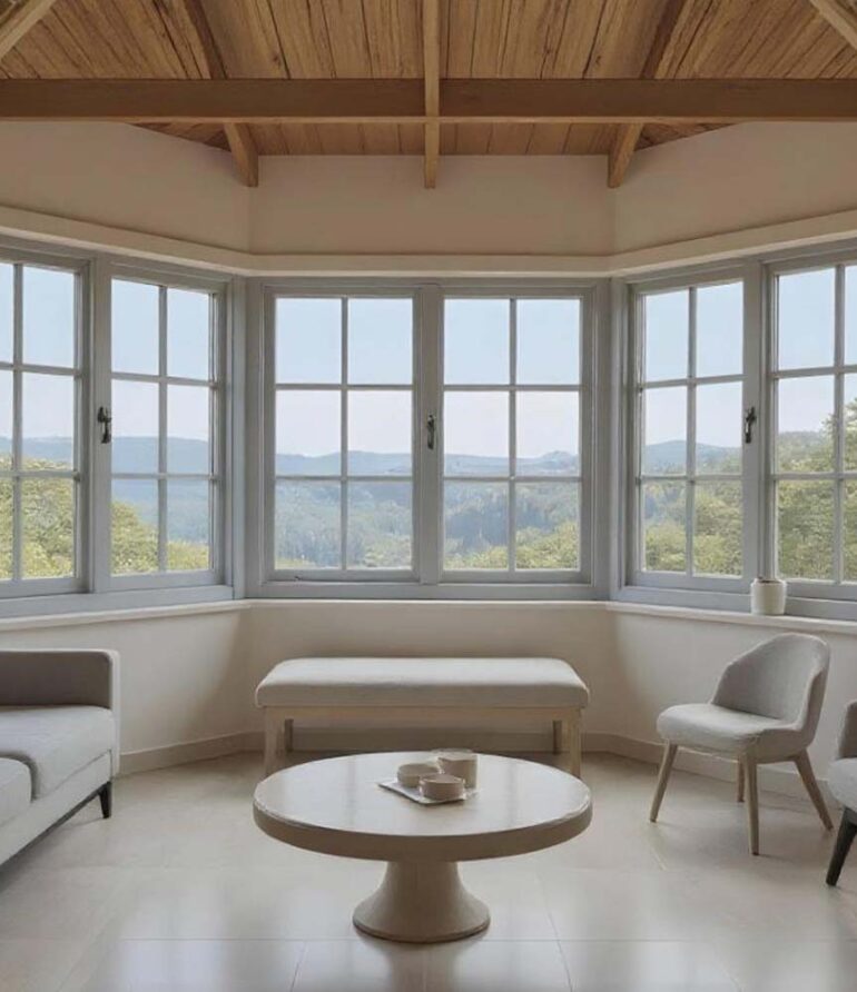 bay window designs