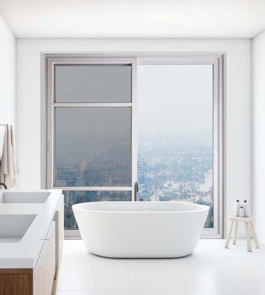 sliding french doors