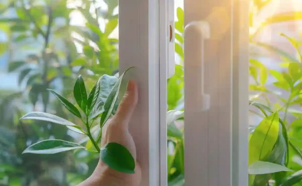 upvc windows and doors