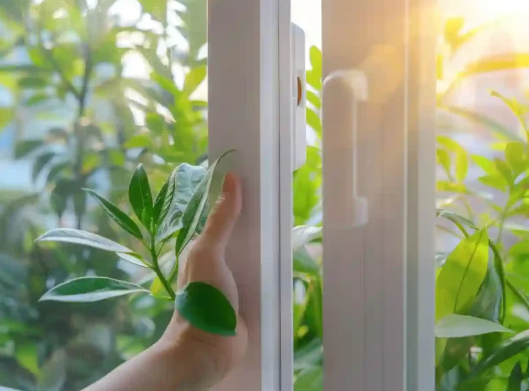 upvc windows and doors