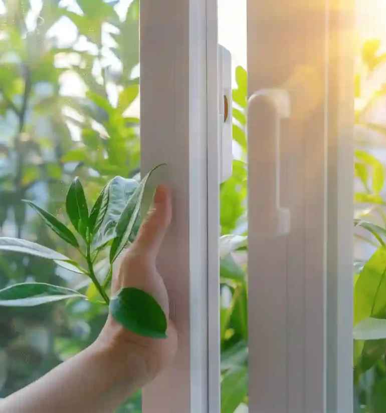 upvc windows and doors