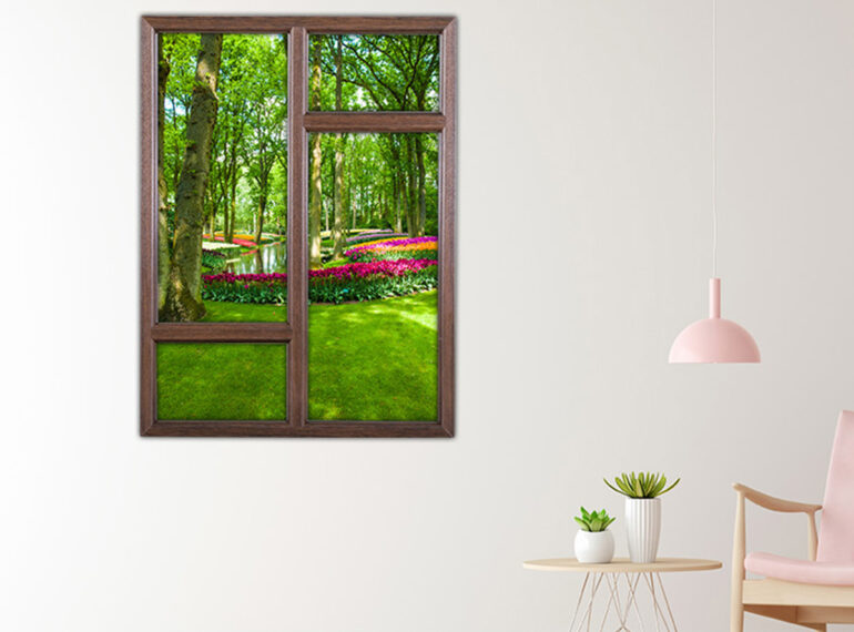 upvc windows