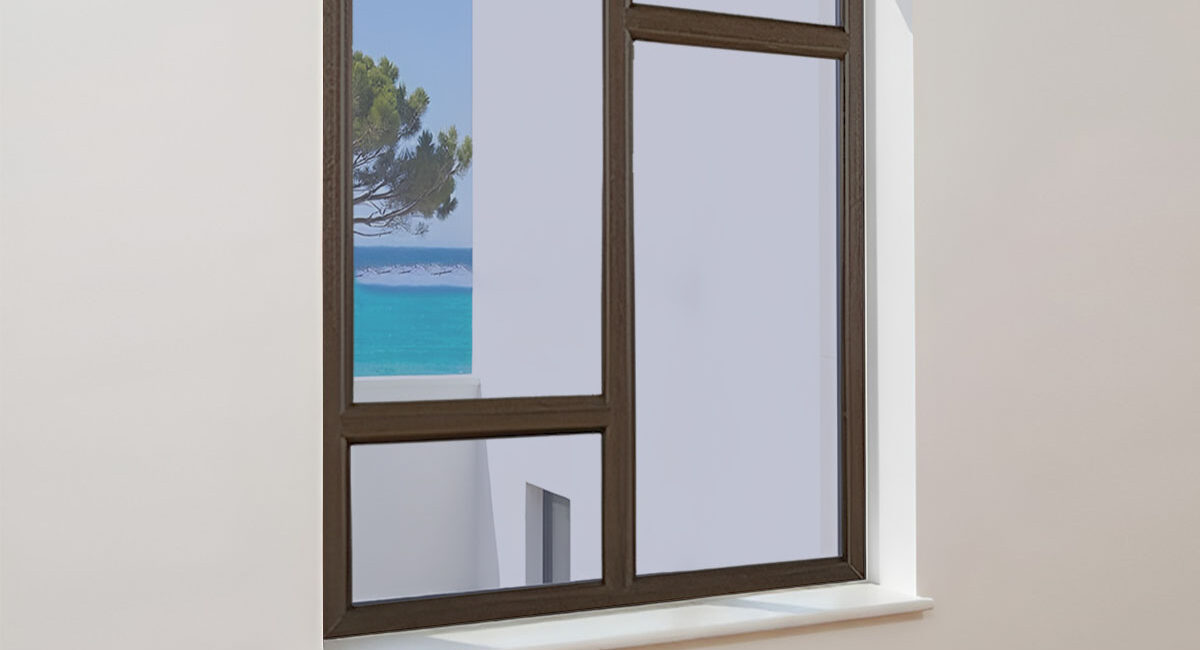 fixed windows