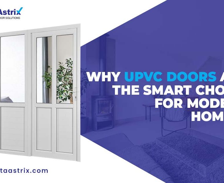Doors uPVC, uPVC doors Manufacturers 