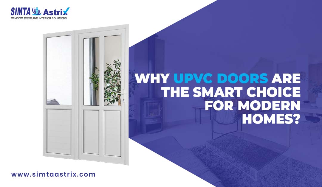 Doors uPVC, uPVC doors Manufacturers