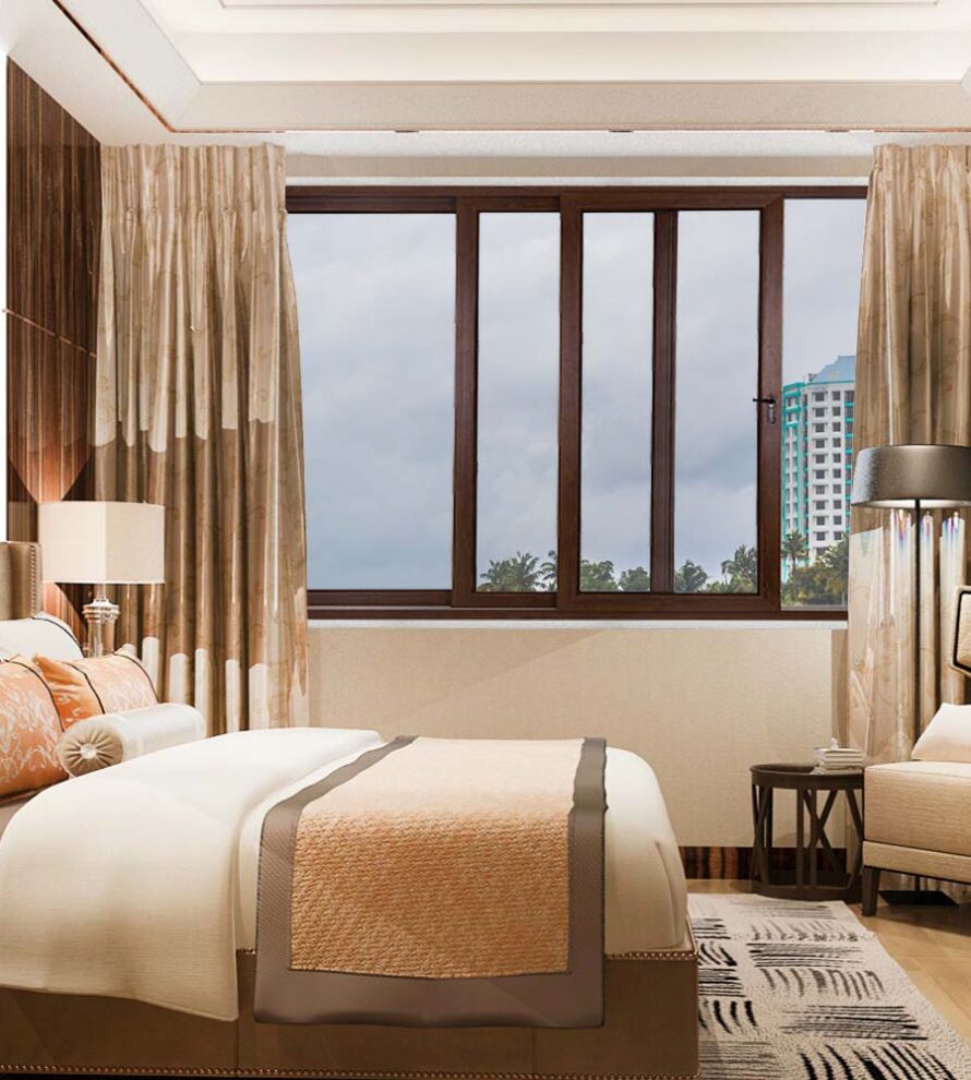 window sliding door, upvc sliding window