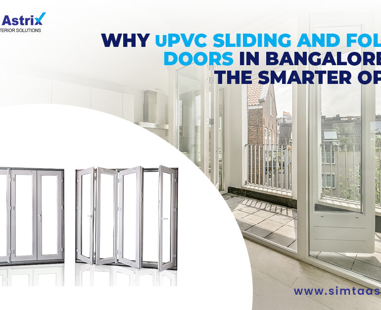 uPVC Sliding and Folding Doors in Bangalore-img