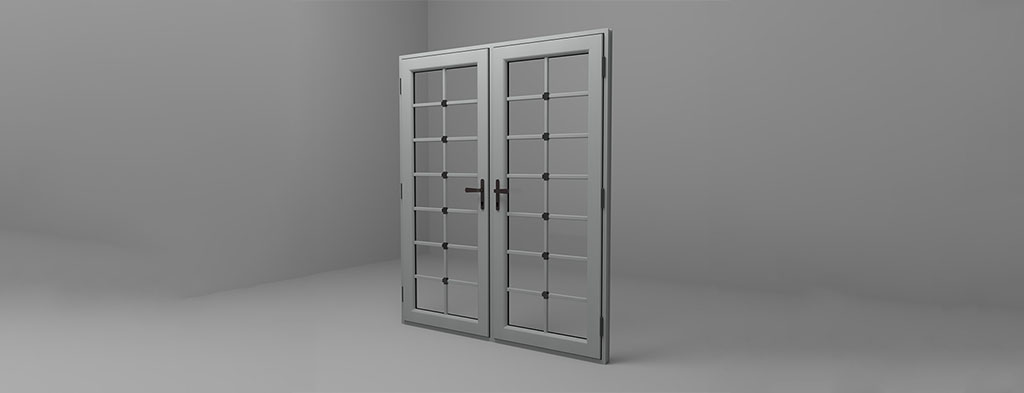 Durable aluminium doors manufacturers for homes
