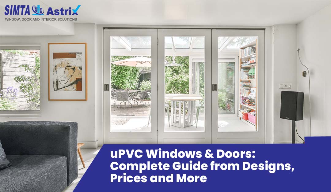 upvc windows & doors