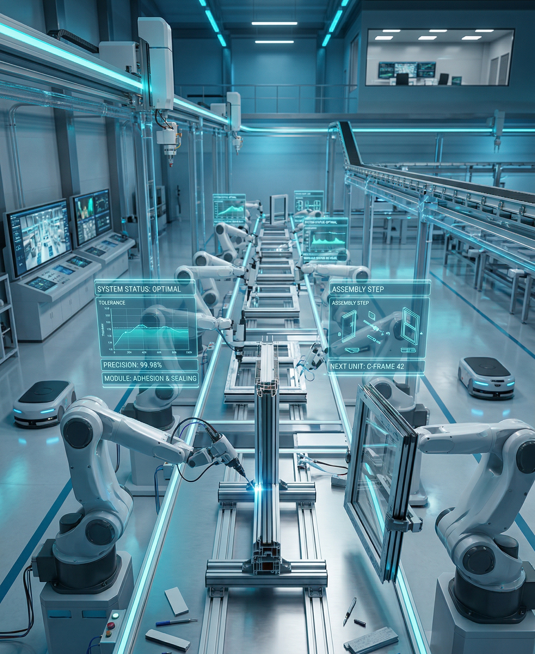 Automation